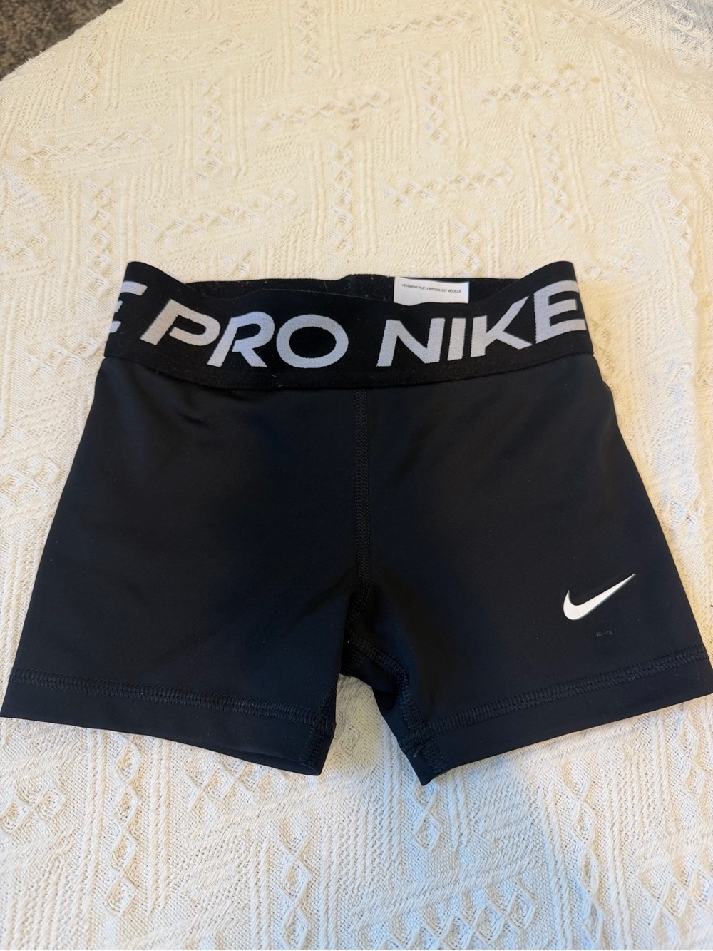 Nike Peo Girls’ Shorts